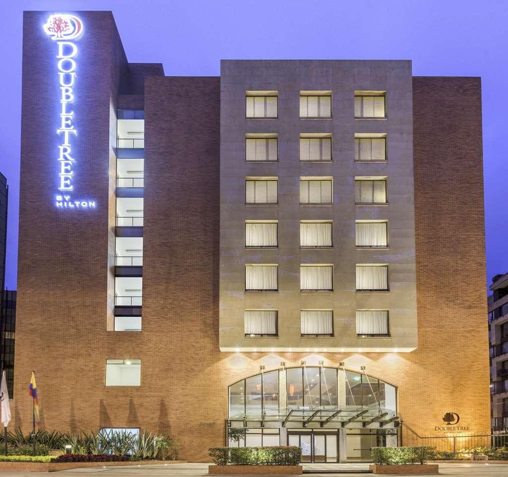 Cosmos 100 Executive Hotel Bogota Exterior photo