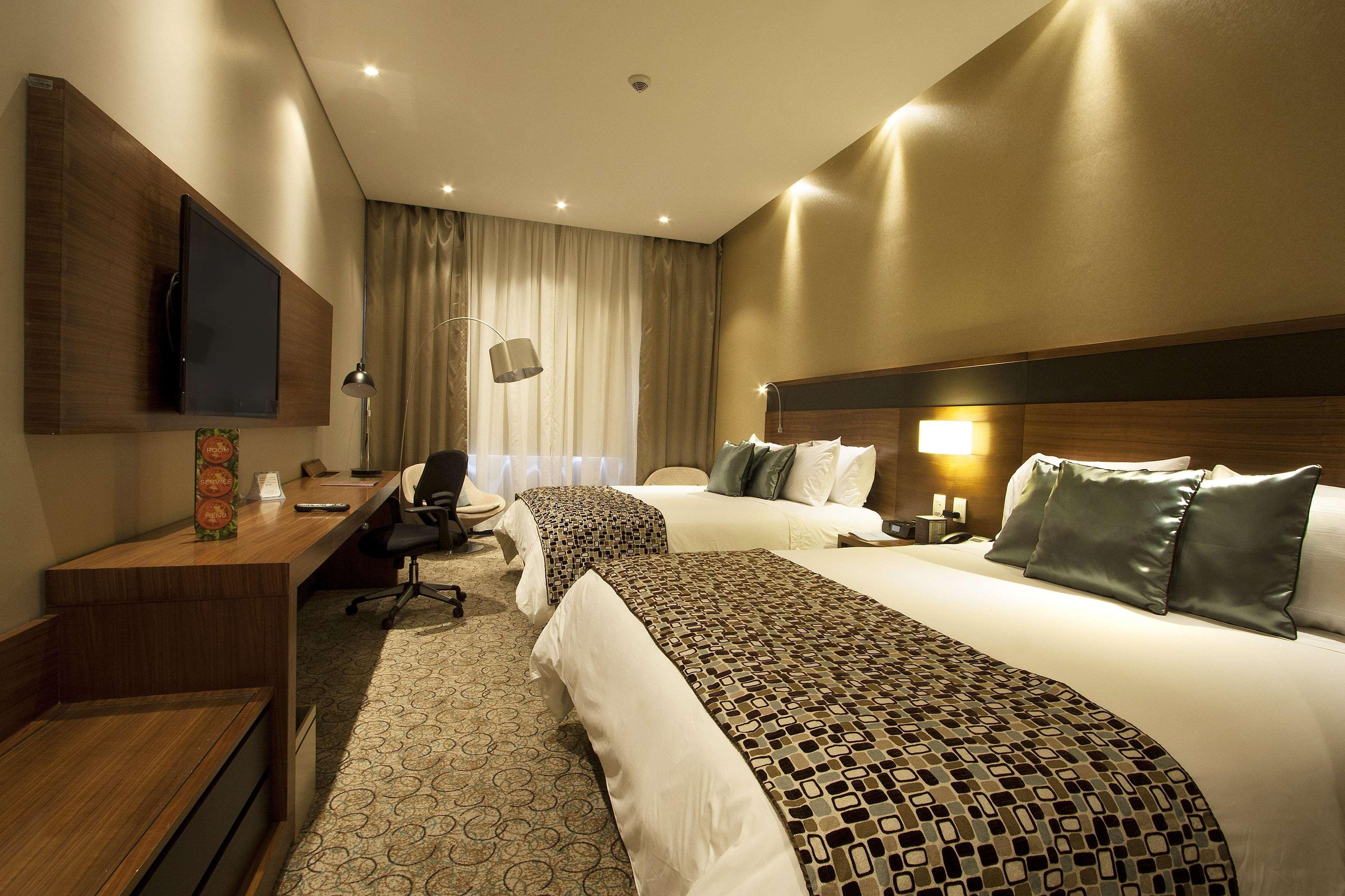 Cosmos 100 Executive Hotel Bogota Exterior photo