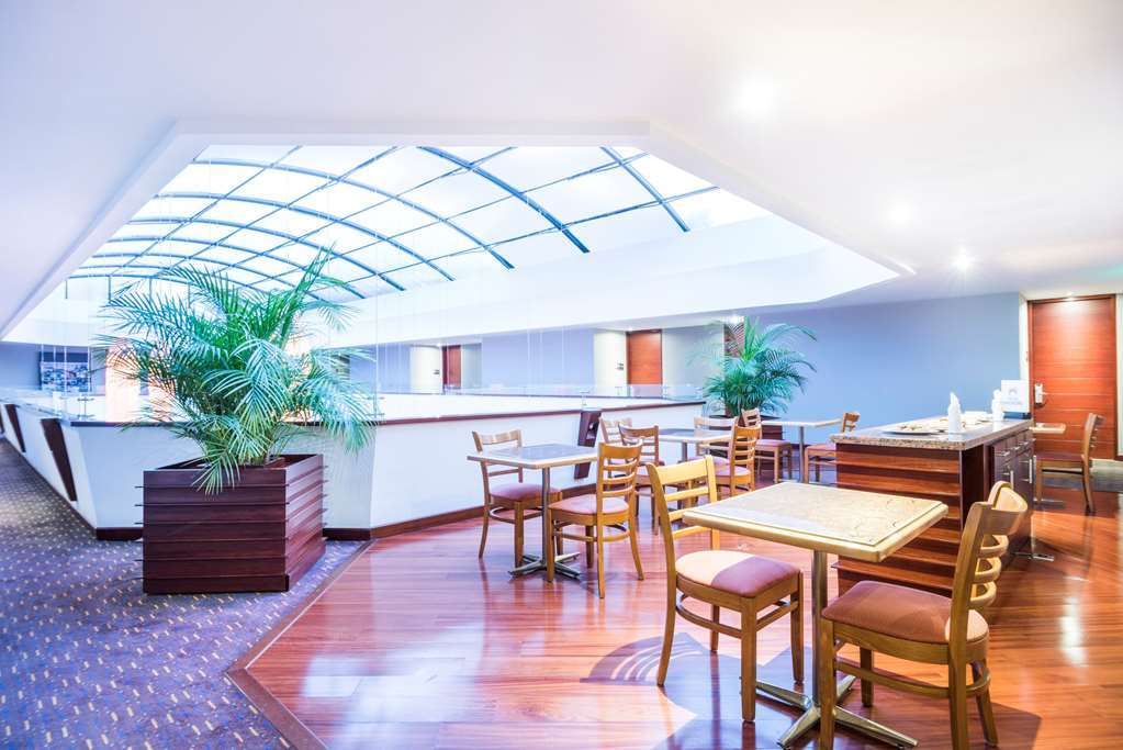Cosmos 100 Executive Hotel Bogota Facilities photo